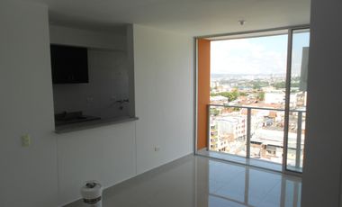 apartamento en arriendo en miradores de la florida. Cod A1410561