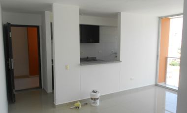 apartamento en arriendo en miradores de la florida. Cod A1410561