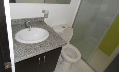 apartamento en arriendo en miradores de la florida. Cod A1410561