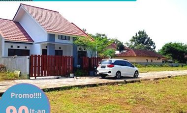 Tanah dijual di Bayan, Purworejo