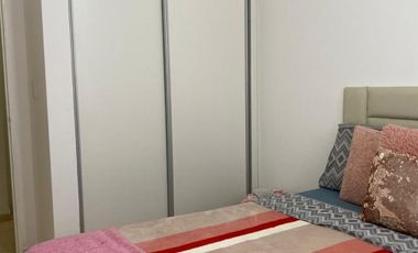Departamento en venta en Merlo Sur