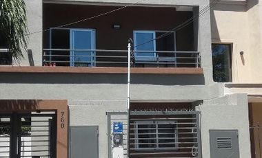 Departamento en venta en Merlo Sur