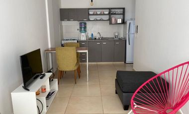 Departamento en venta en Merlo Sur