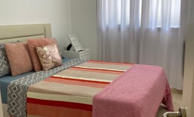 Departamento en venta en Merlo Sur