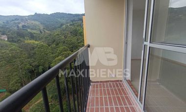 apartamento en arriendo en la inmaculada 1. Cod A61051