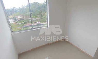 apartamento en arriendo en la inmaculada 1. Cod A61051