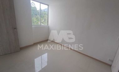 apartamento en arriendo en la inmaculada 1. Cod A61051
