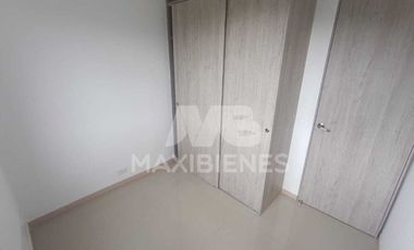 apartamento en arriendo en la inmaculada 1. Cod A61051