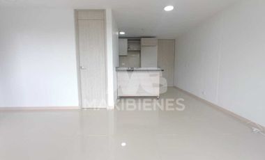 apartamento en arriendo en la inmaculada 1. Cod A61051