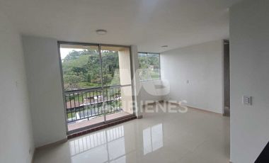 apartamento en arriendo en la inmaculada 1. Cod A61051