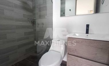 apartamento en arriendo en la inmaculada 1. Cod A61051