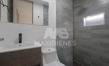 apartamento en arriendo en la inmaculada 1. Cod A61051