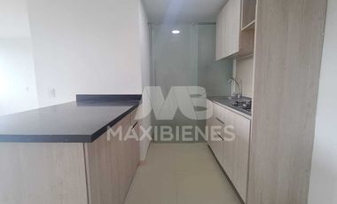 apartamento en arriendo en la inmaculada 1. Cod A61051