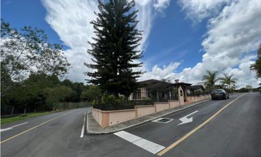 GEA Vende Increible casa campestre en Popayan La Cordillera