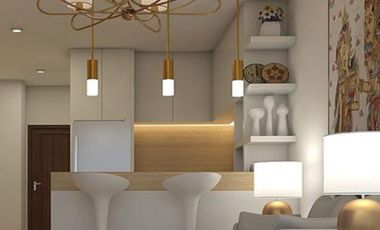 DIJUAL APARTEMEN ASKARA GRIYA ANYAR PEMOGAN DENPASAR, BALI