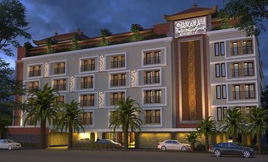 DIJUAL APARTEMEN ASKARA GRIYA ANYAR PEMOGAN DENPASAR, BALI