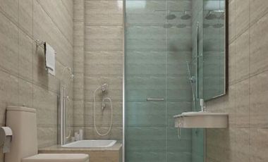 DIJUAL APARTEMEN ASKARA GRIYA ANYAR PEMOGAN DENPASAR, BALI