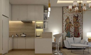 DIJUAL APARTEMEN ASKARA GRIYA ANYAR PEMOGAN DENPASAR, BALI