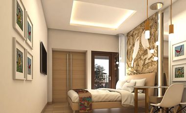 DIJUAL APARTEMEN ASKARA GRIYA ANYAR PEMOGAN DENPASAR, BALI