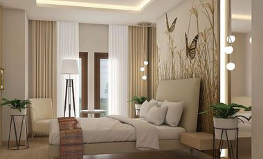DIJUAL APARTEMEN ASKARA GRIYA ANYAR PEMOGAN DENPASAR, BALI