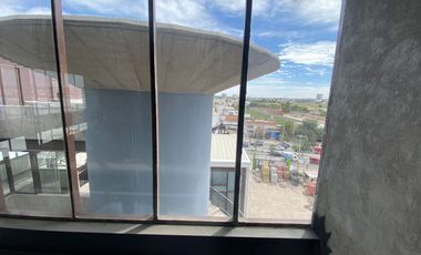 LOCAL EN RENTA EN NUEVA PLAZA COMERCIAL AL NORTE DE AGUASCALIENTES