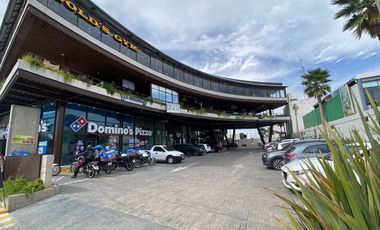 LOCAL EN RENTA EN NUEVA PLAZA COMERCIAL AL NORTE DE AGUASCALIENTES