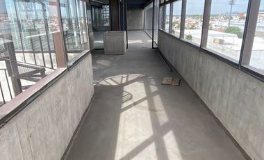 LOCAL EN RENTA EN NUEVA PLAZA COMERCIAL AL NORTE DE AGUASCALIENTES