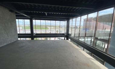 LOCAL EN RENTA EN NUEVA PLAZA COMERCIAL AL NORTE DE AGUASCALIENTES
