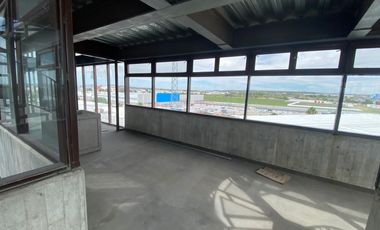 LOCAL EN RENTA EN NUEVA PLAZA COMERCIAL AL NORTE DE AGUASCALIENTES