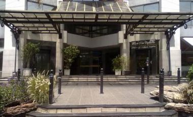 Departamento 2 Ambientes APTO PROFESIONAL