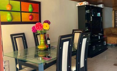 casa en venta en los robles. Cod V93258