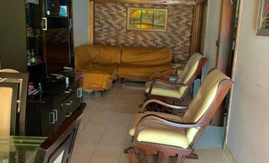 casa en venta en los robles. Cod V93258