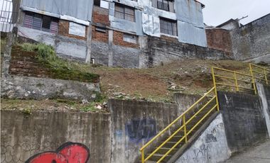 VENTA LOTE BARRIO OBRERO CHINCHIN | VENTA DE LOTES