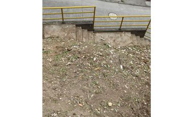 VENTA LOTE BARRIO OBRERO CHINCHIN | VENTA DE LOTES