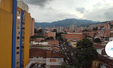 Apartamento en Venta Ubicado en Medellín Codigo 9678