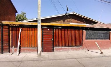 Casa en Venta en LOS PALTOS, HUECHURABA