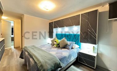 Venta departamento sector sur Iquique
