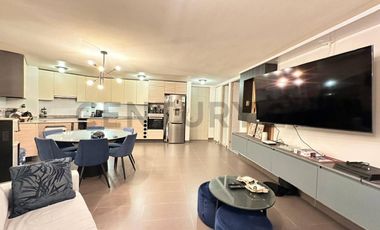 Venta departamento sector sur Iquique