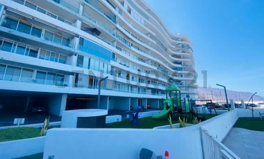 Venta departamento sector sur Iquique