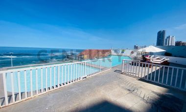 Venta departamento sector sur Iquique