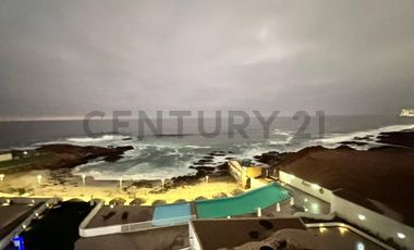 Venta departamento sector sur Iquique