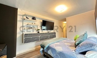 Venta departamento sector sur Iquique