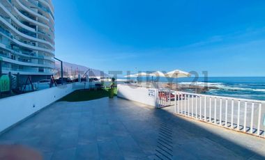 Venta departamento sector sur Iquique