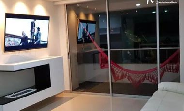 apartamento en venta en las lomitas. Cod V775461