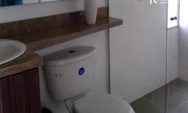apartamento en venta en las lomitas. Cod V775461