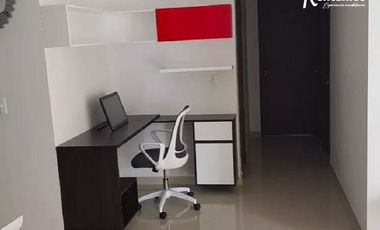 apartamento en venta en las lomitas. Cod V775461