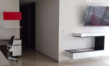 apartamento en venta en las lomitas. Cod V775461