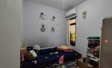 Rumah Minimalis di Bogor 17 Mnt ke Stasiun Cilebut Dibantu KPR J-40217