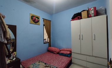 Rumah Minimalis di Bogor 17 Mnt ke Stasiun Cilebut Dibantu KPR J-40217