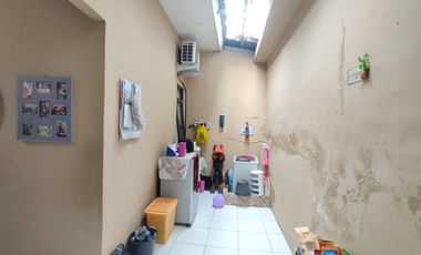 Rumah Minimalis di Bogor 17 Mnt ke Stasiun Cilebut Dibantu KPR J-40217